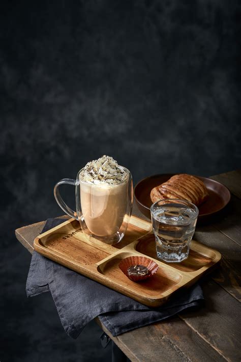 ICYMI: An ‘elevated coffee experience’ awaits at Starbucks .